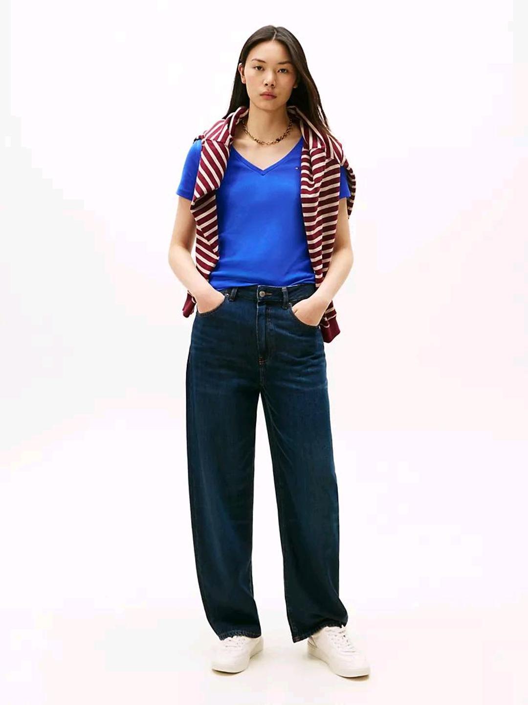 Tommy Hilfiger Футболка Tommy Hilfiger M — фото 2