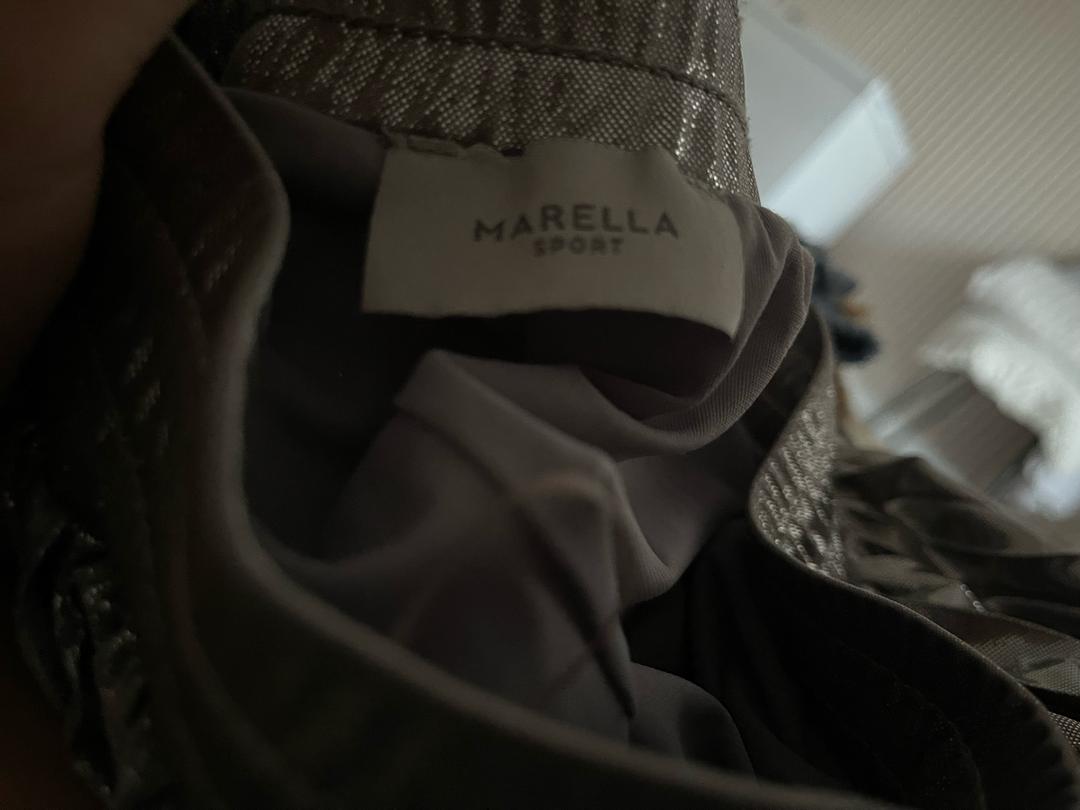 MARELLA Плиссированная юбка Marella Sport — фото 2