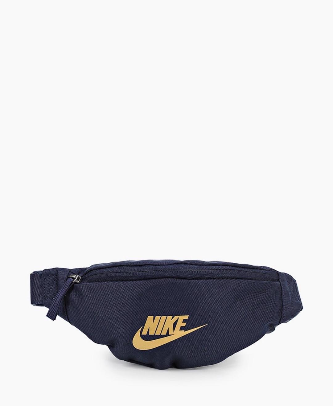 Nike Поясная сумка NIKE — фото 2