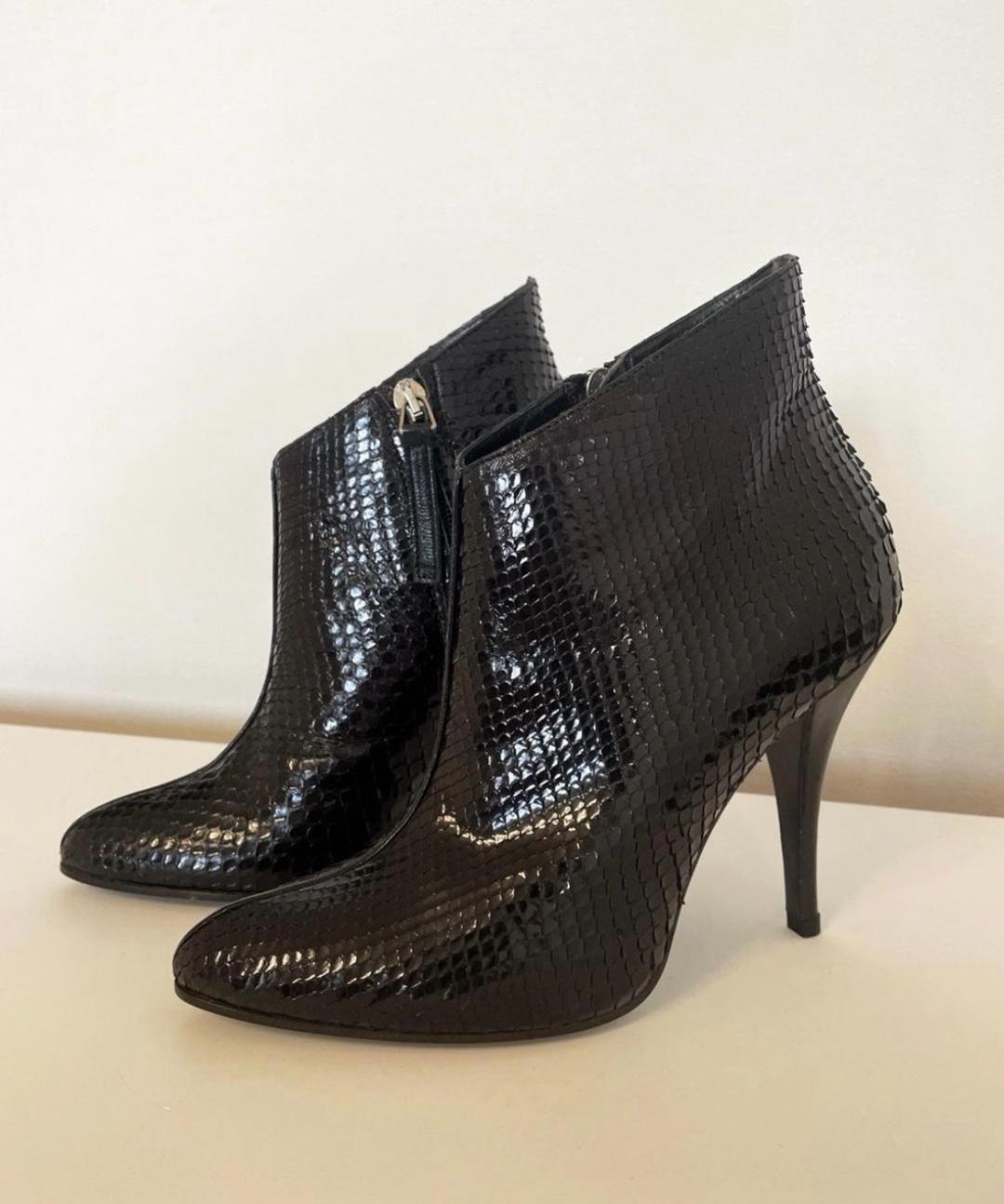 Rodolphe Menudier Ботильоны Rodolphe Menudier — фото 2