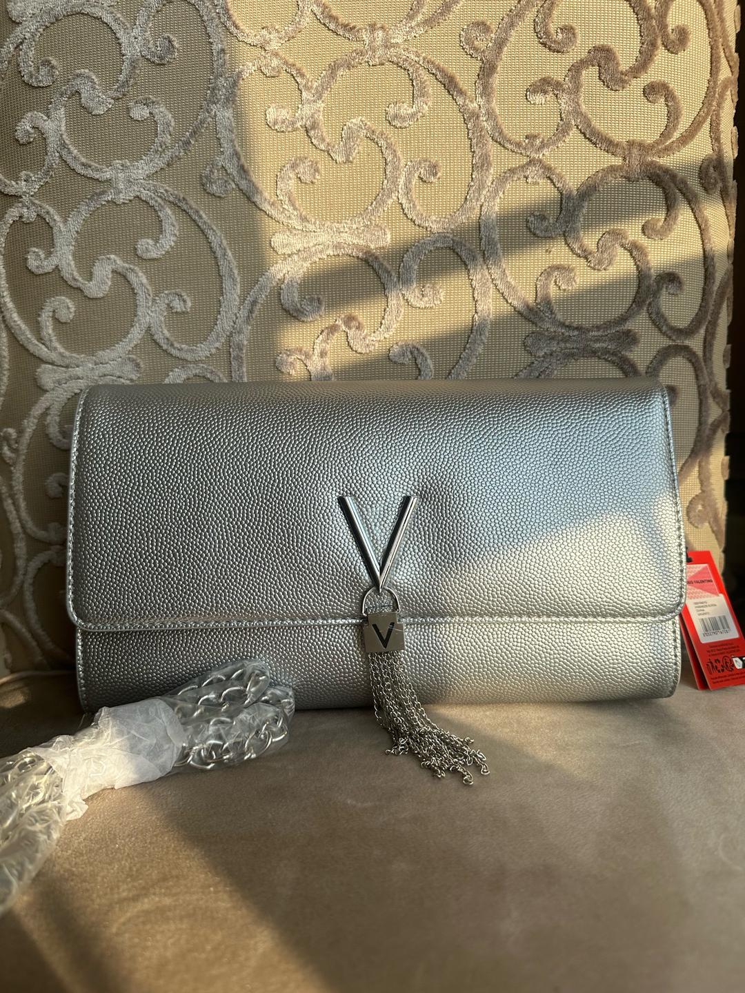 Valentino Bags Сумка Valentino by Mario Valentino Divina Clutch — фото 2