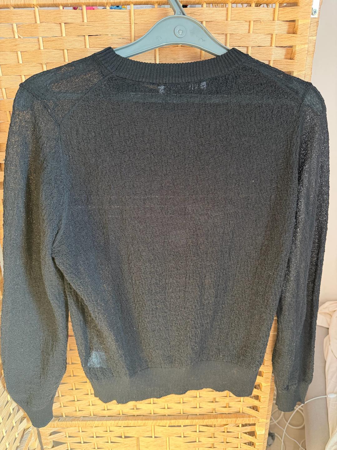 Zara Джемпер ZARA — фото 2