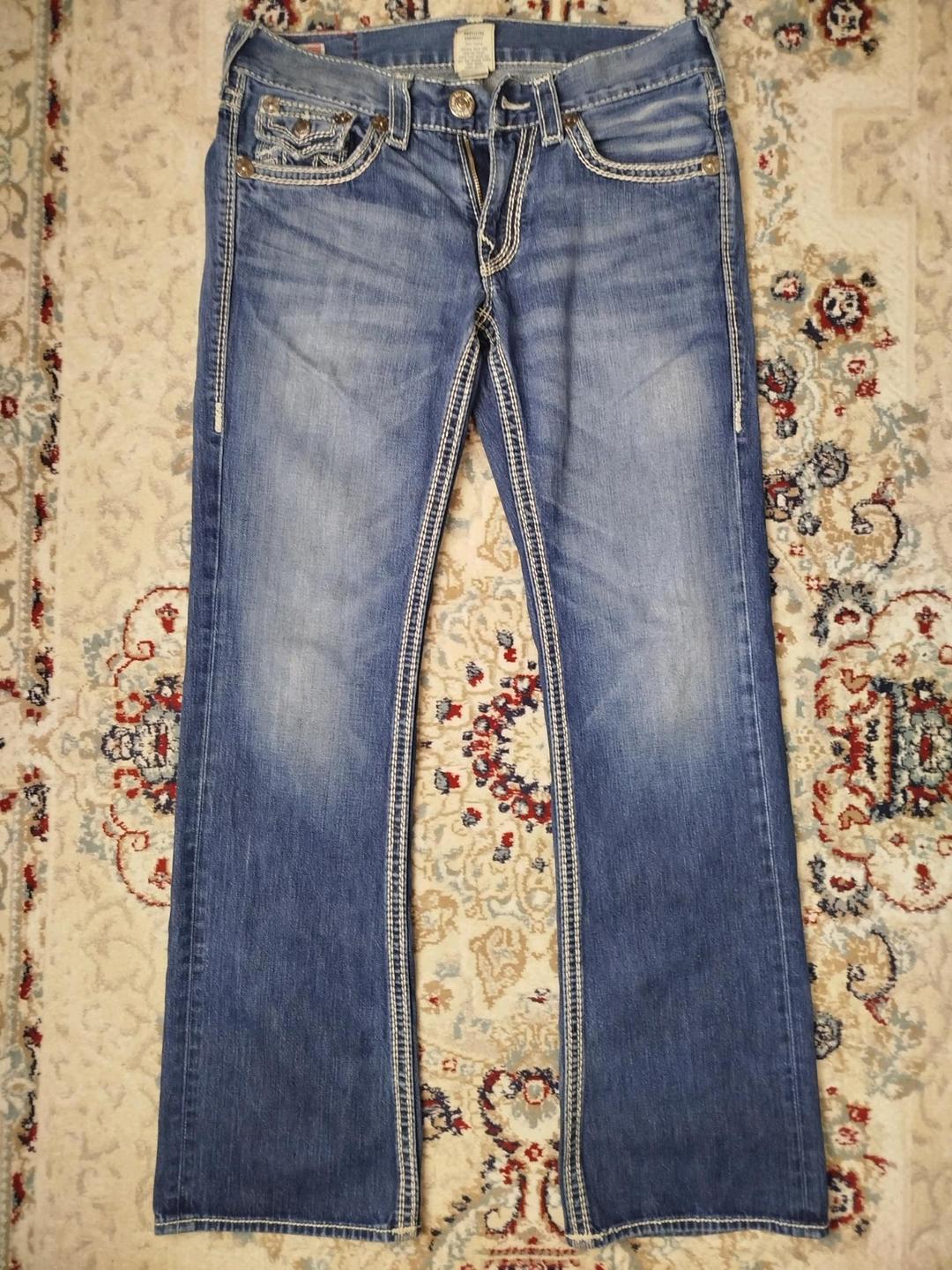 True Religion True Religion Jeans — фото 2