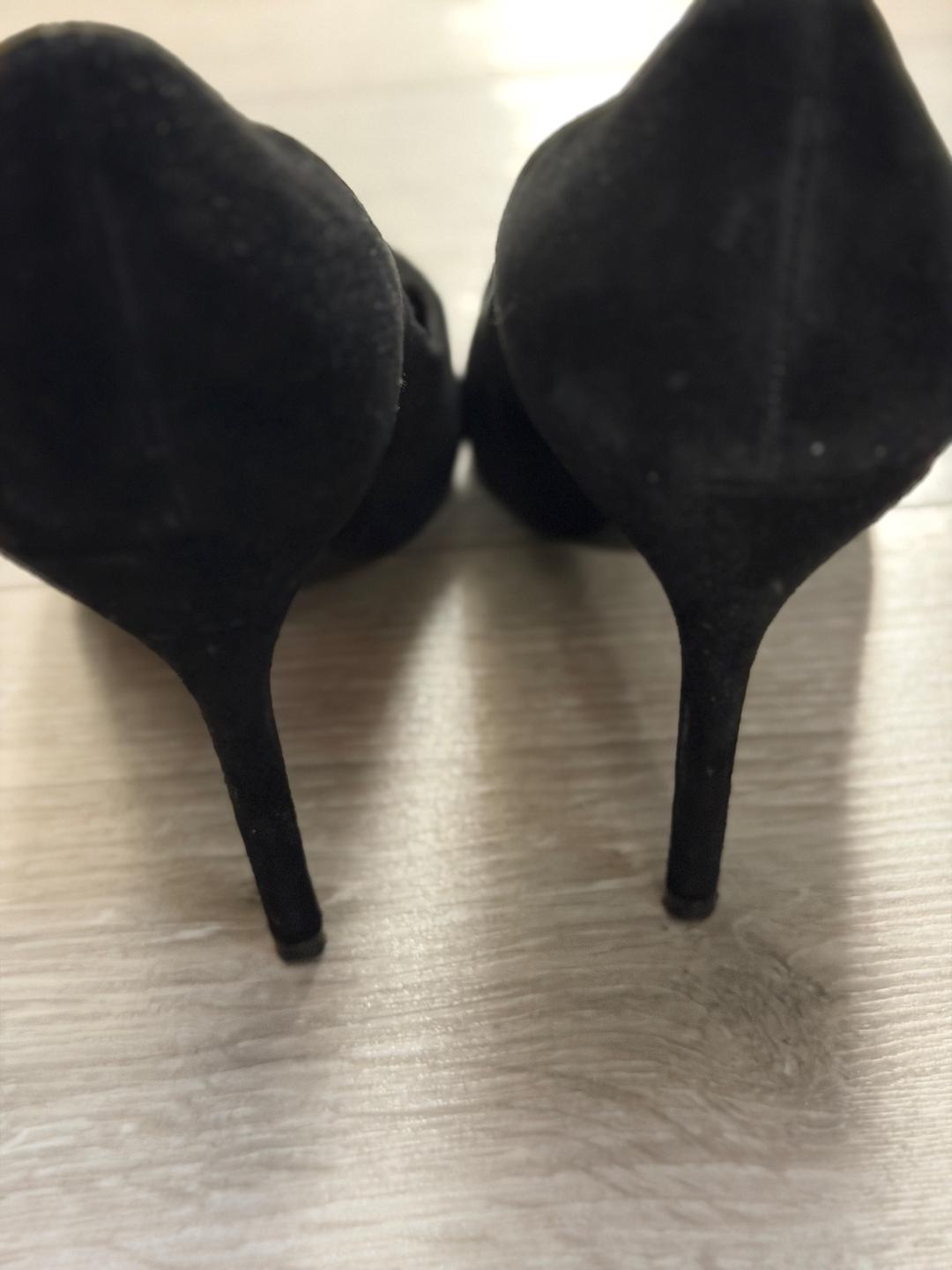 Stuart Weitzman Туфли Stuart Weitzman — фото 2