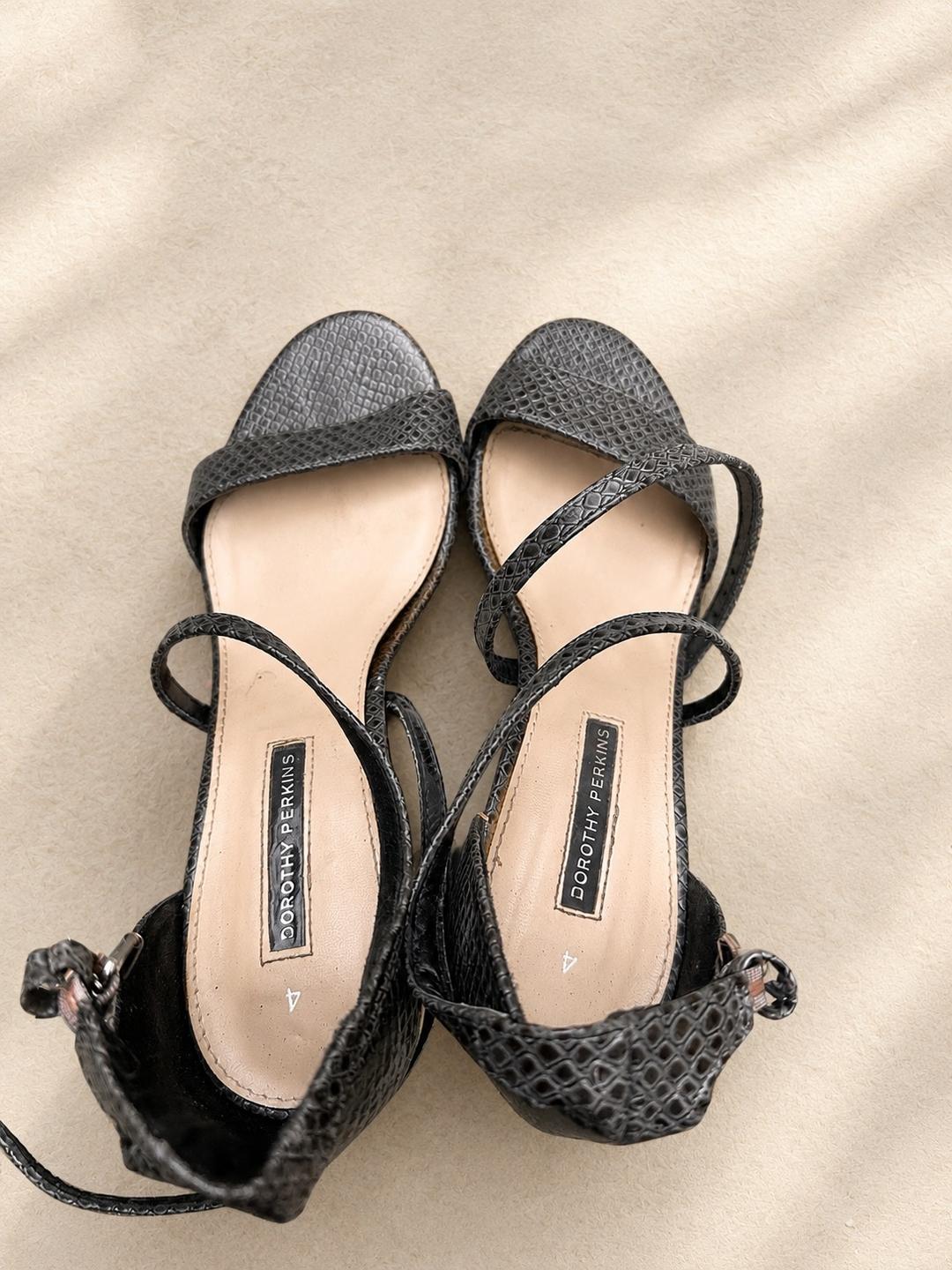 Dorothy Perkins Босоножки Dorothy Perkins — фото 2