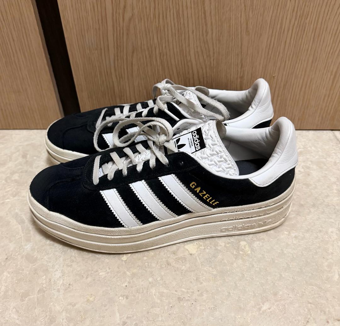 Adidas Продам кроссовки Adidas Gazelle — фото 2