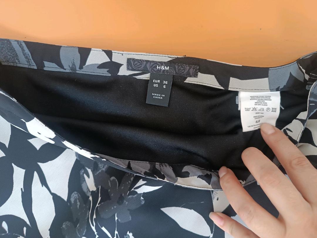H&M Юбка — фото 2