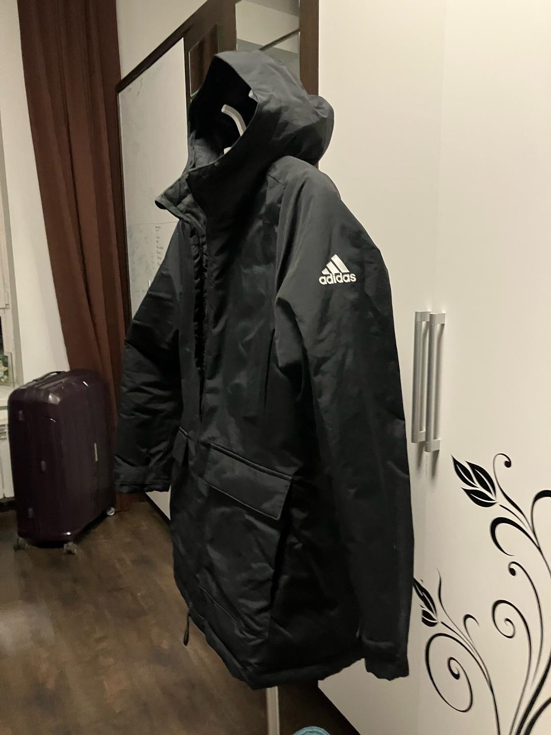 Adidas Куртка демисезон — фото 2