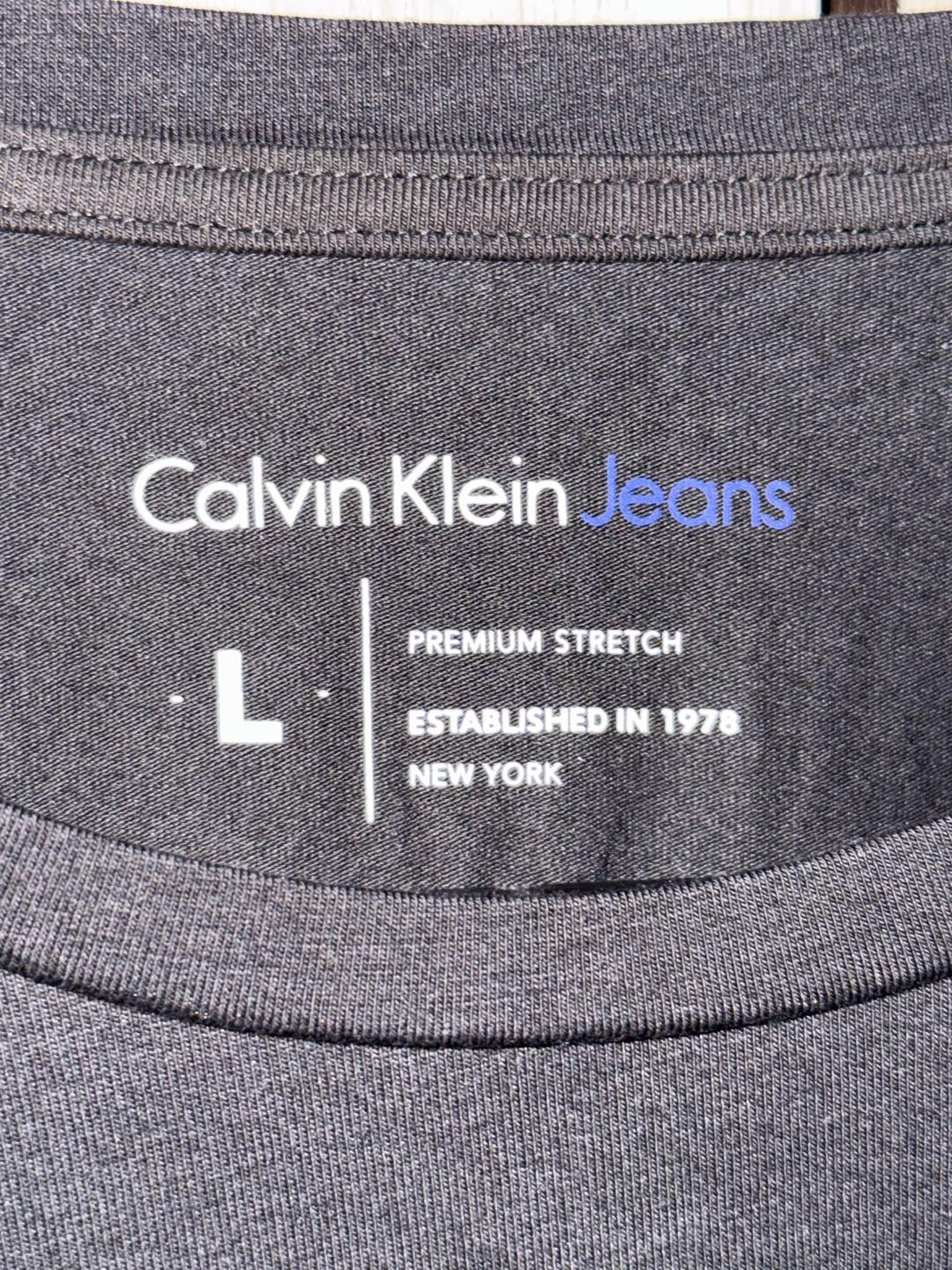 Calvin Klein Лонг Calvin Klein — фото 2