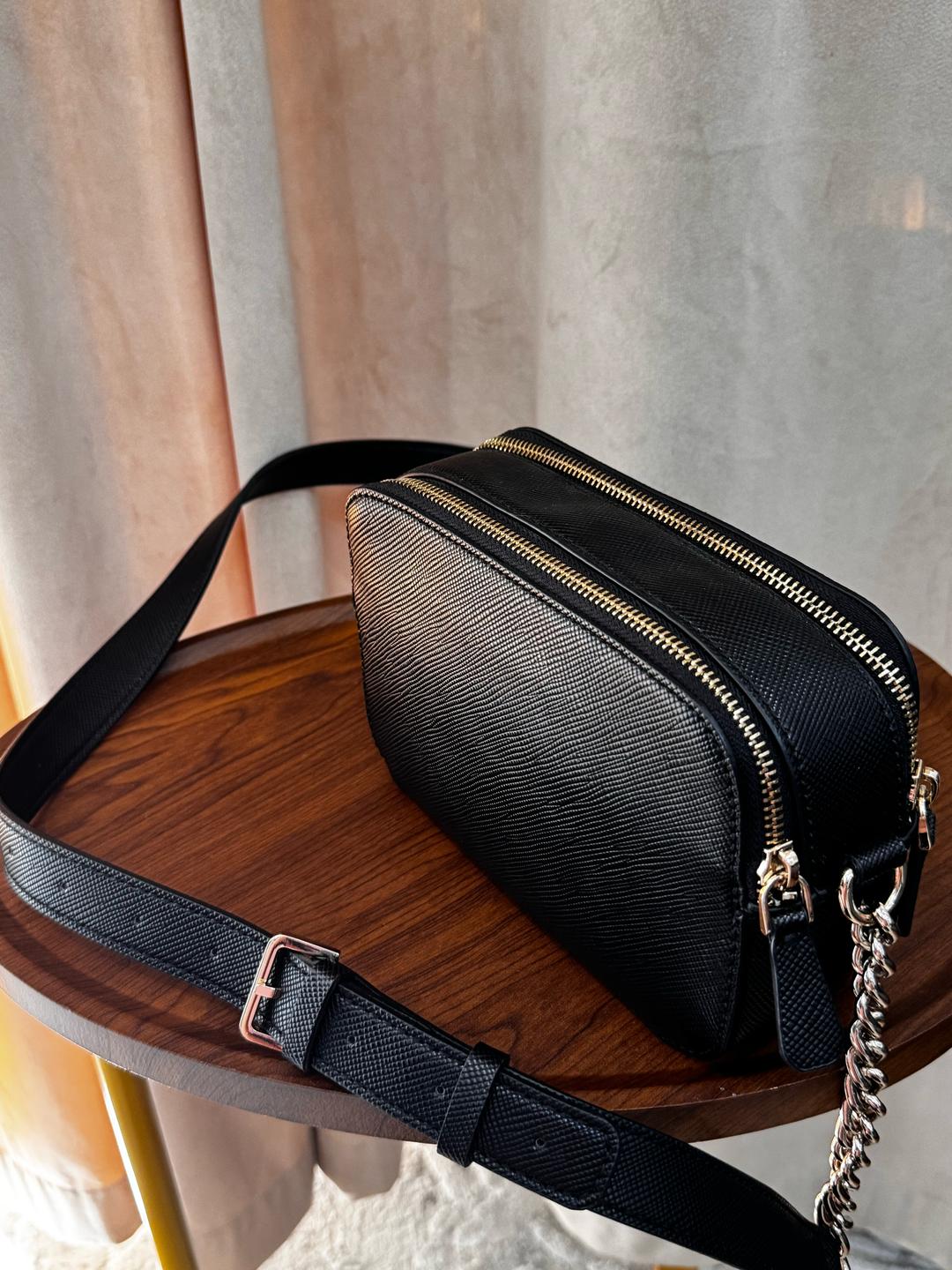 GUESS Сумка Guess кросс-боди — фото 2