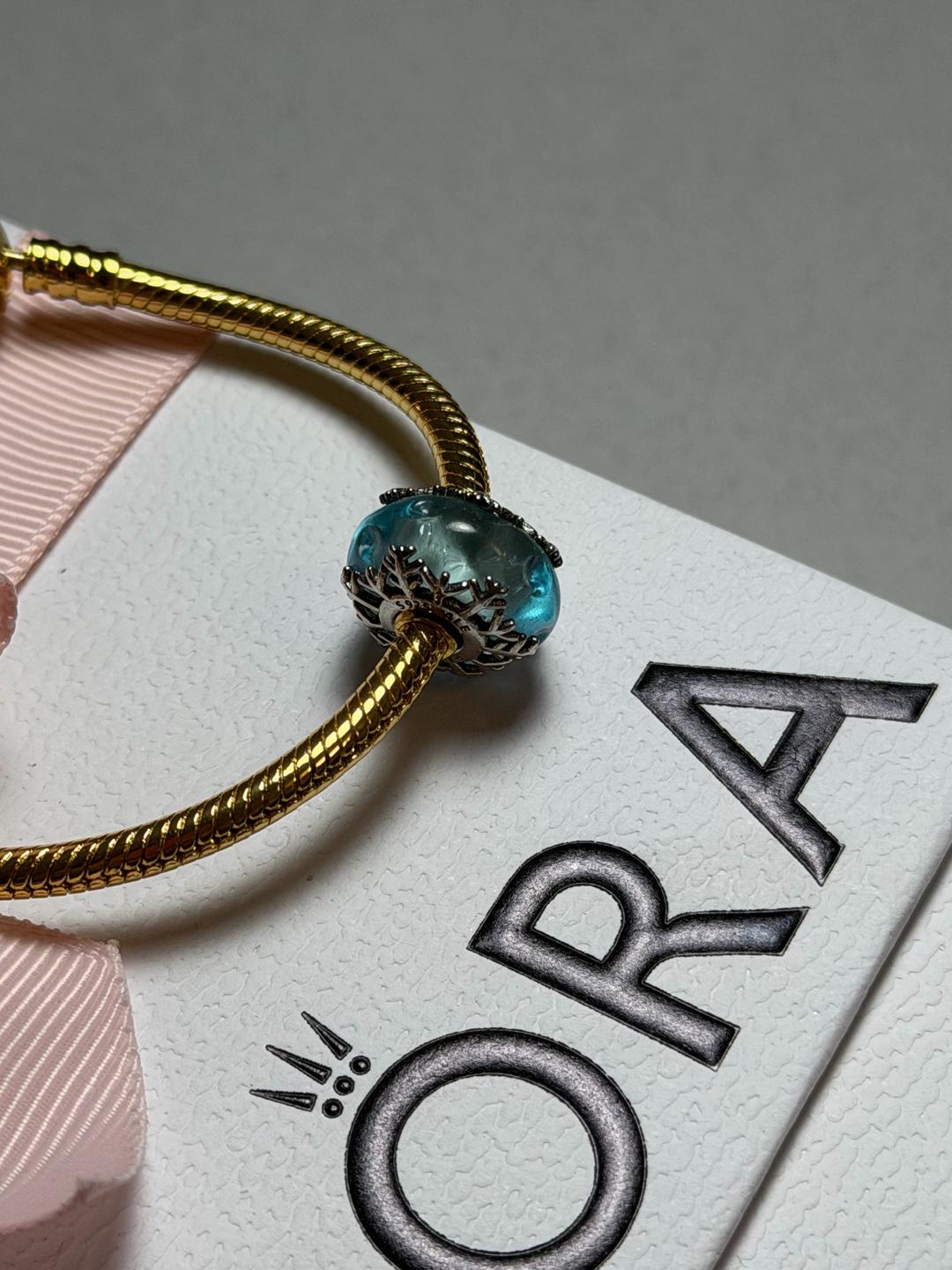 Pandora Pandora charm шарм Пандора — фото 2