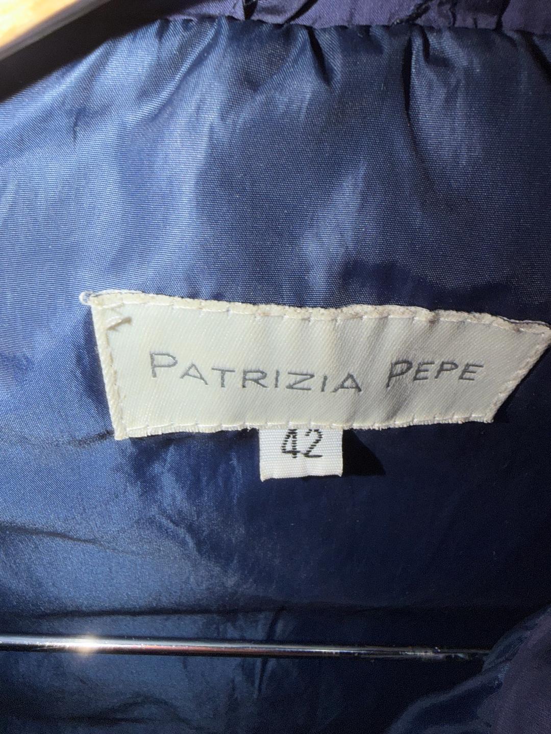 Patrizia Pepe Куртка Patrizia Pepe — фото 2