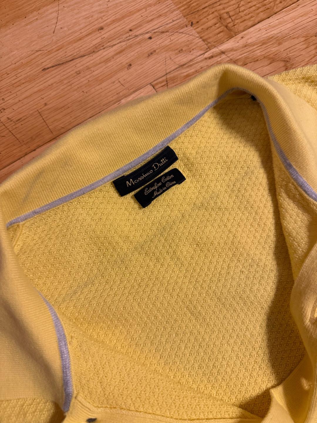 Massimo Dutti Поло Massimo Dutti — фото 2