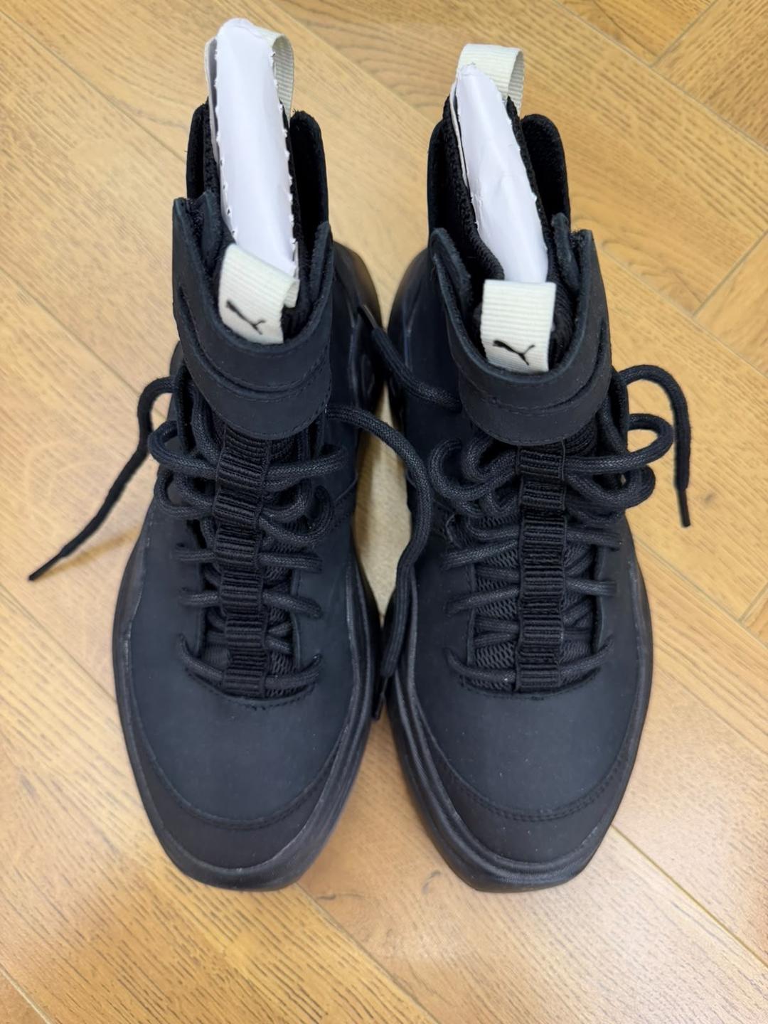 Puma Кроссовки Puma Abyss Solstice — фото 2