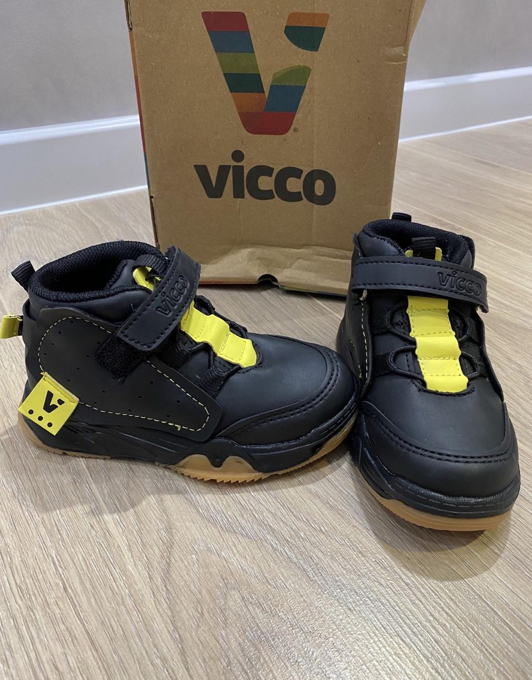vicco Продам детскую обувь Viссо — фото 2