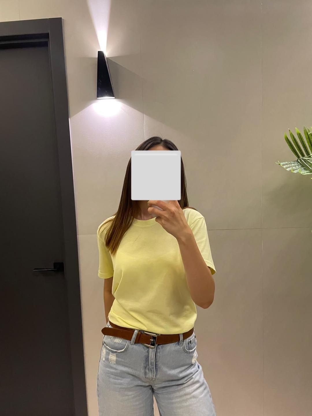 Uniqlo Футболка от Uniqlo — фото 2