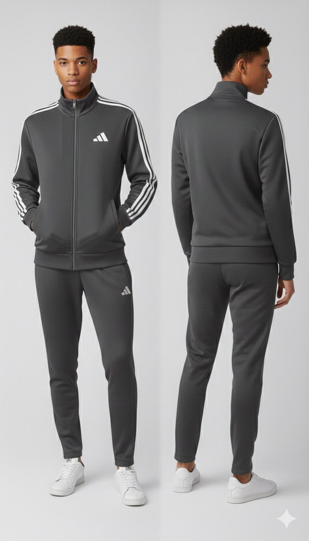 Adidas Adidas — фото 2