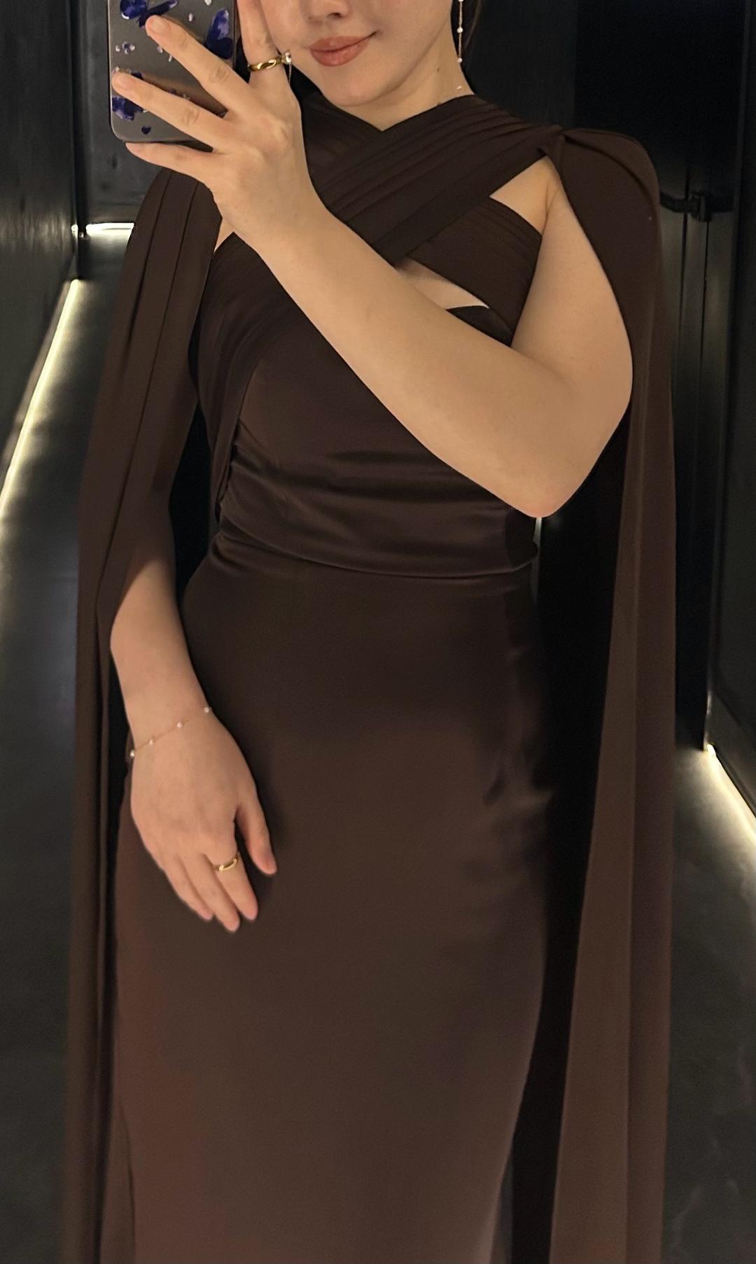Aida Вечернее платье — фото 2