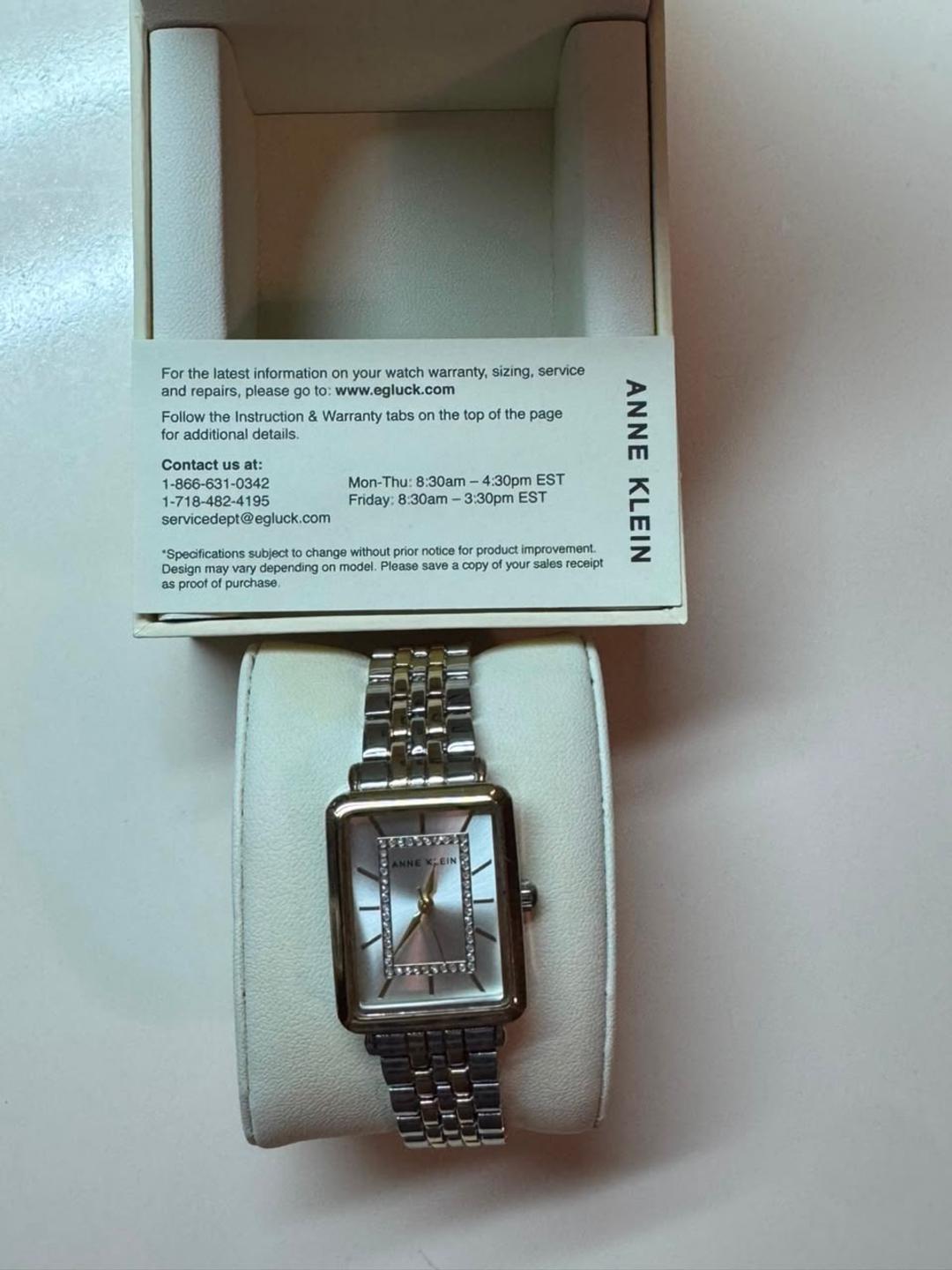 Anne Klein Женские часы Anne Klein — фото 2