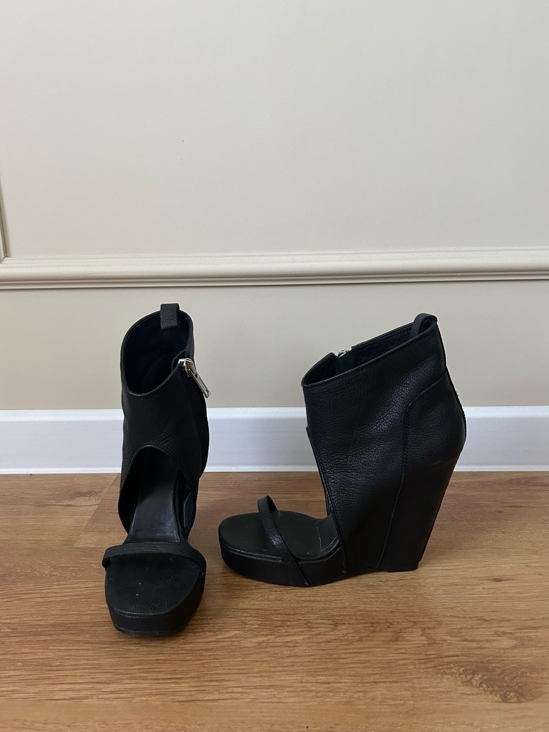 Rick Owens Босоножки Rick Owens — фото 2