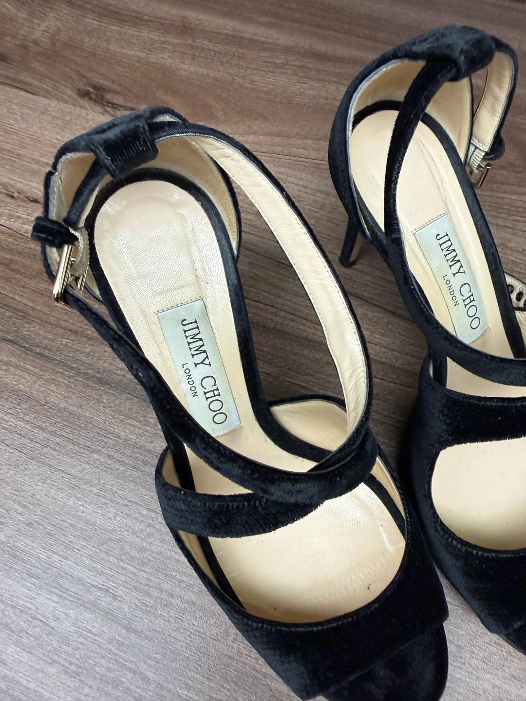 Jimmy Choo Туфли jimmy Choo оригинал — фото 2