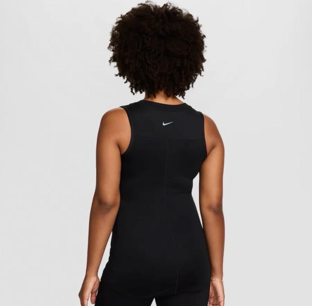 Nike Майка Nike для беременных — фото 2