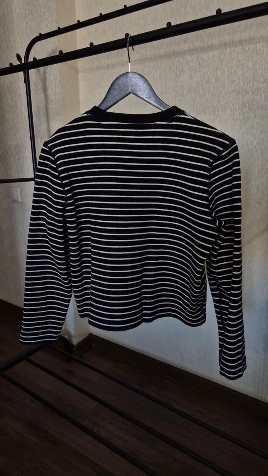 Massimo Dutti Джемпер — фото 2