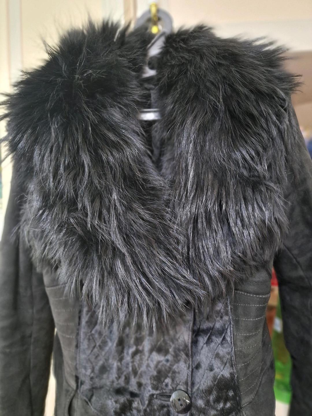 rubis Продаётся дублёнка — фото 2