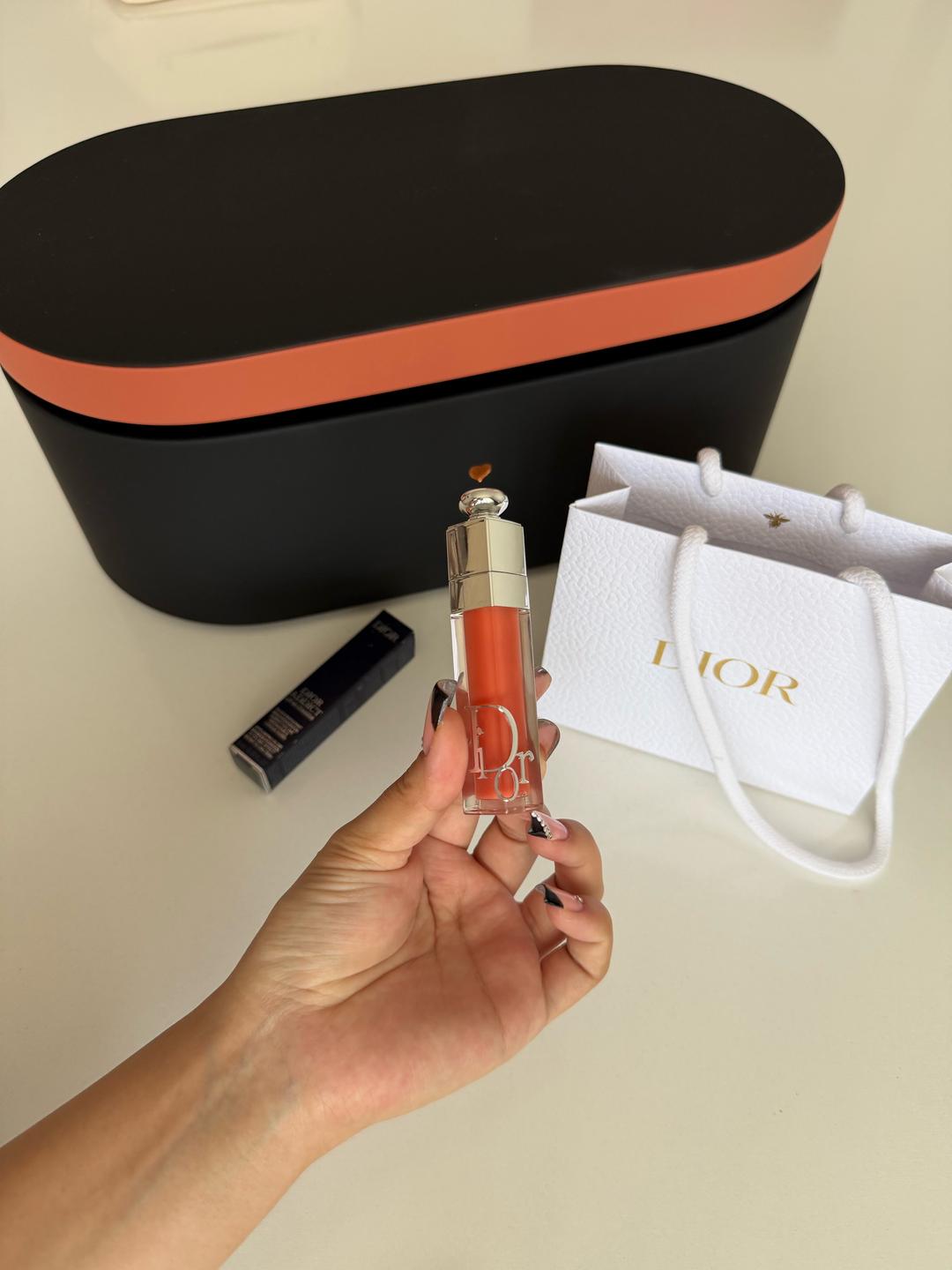 Dior Блеск для губ Dior Addict — фото 2