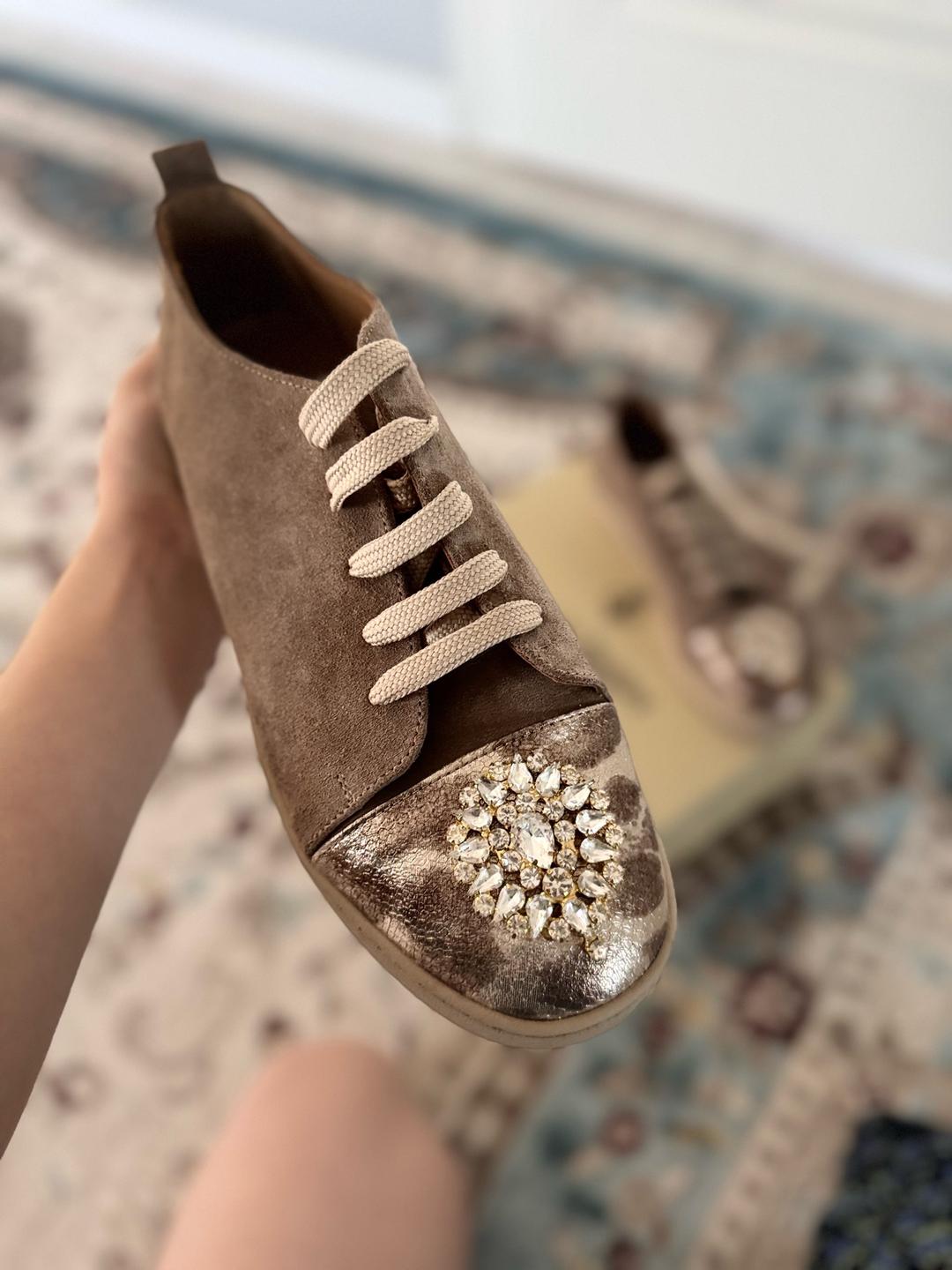 Bengzo Baldini Кеды — фото 2