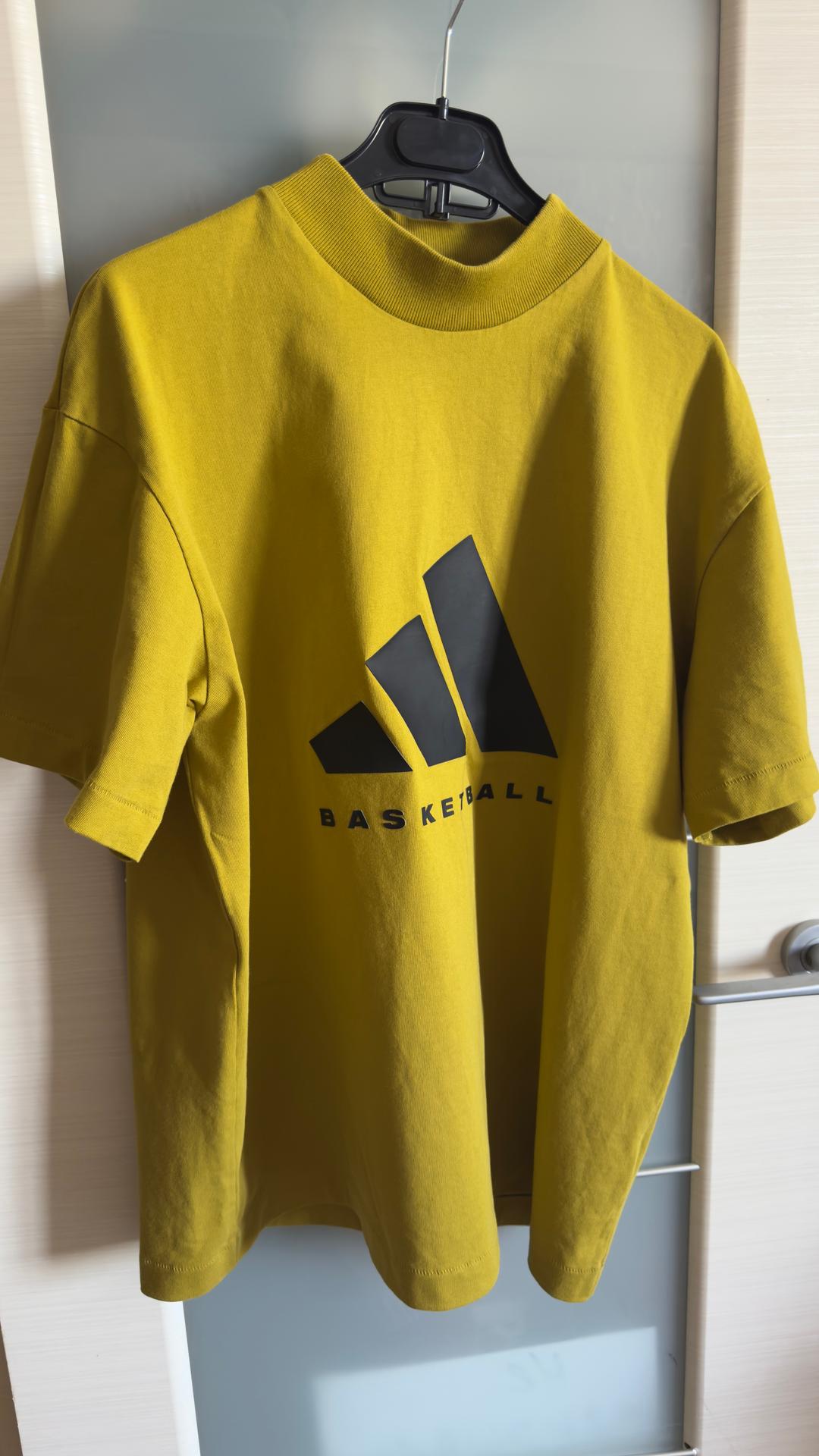 Adidas Adidas футболка — фото 2
