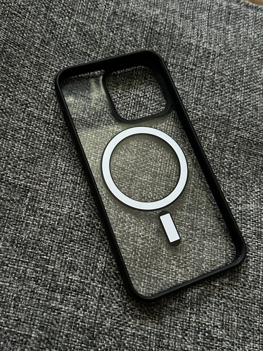 Нет бренда Чехол для телефона с MagSafe — фото 2