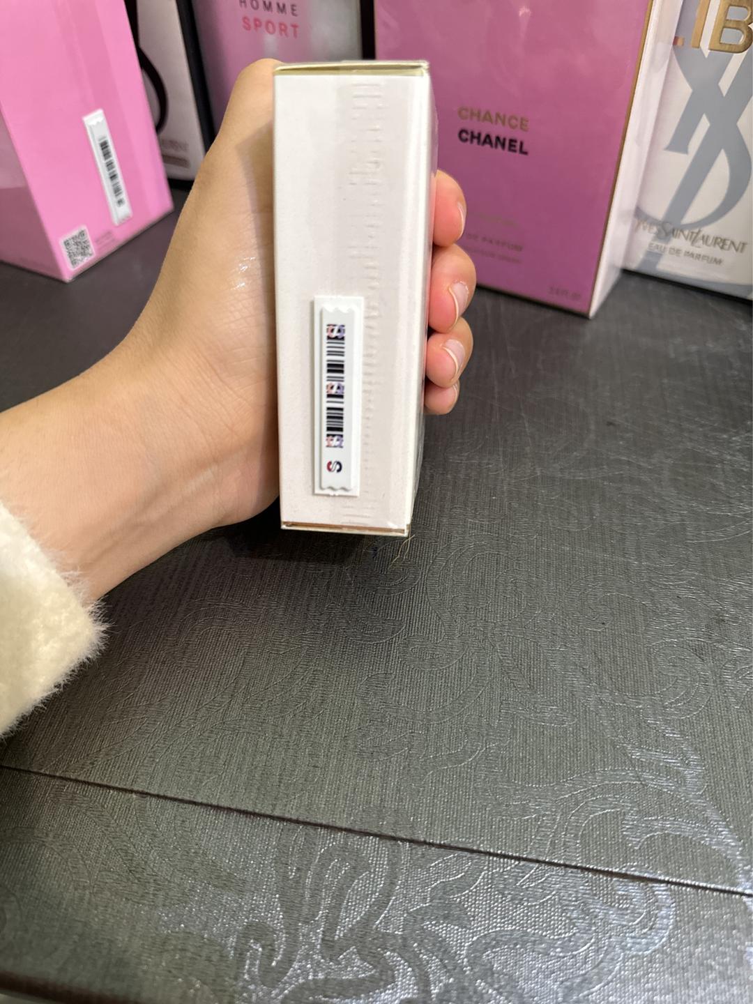 Chanel Chanel Coco Mademoiselle Eau de Parfum — фото 2