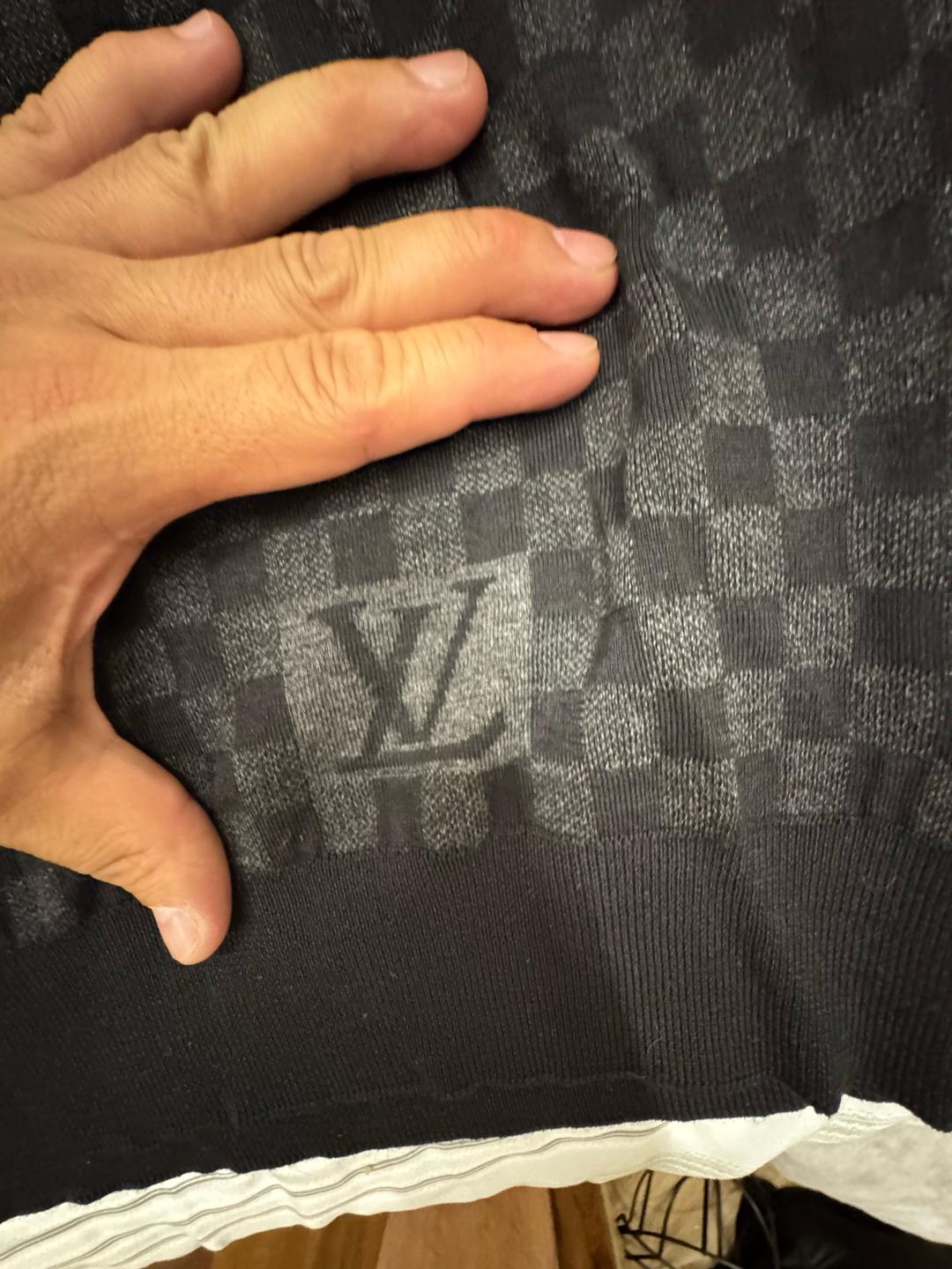 Louis Vuitton Джемпер Louis Vuitton — фото 2