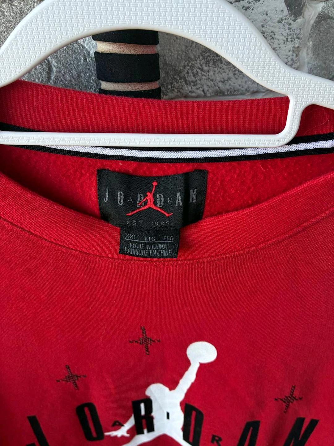 Jordan Jordan Sweatshirt — фото 2