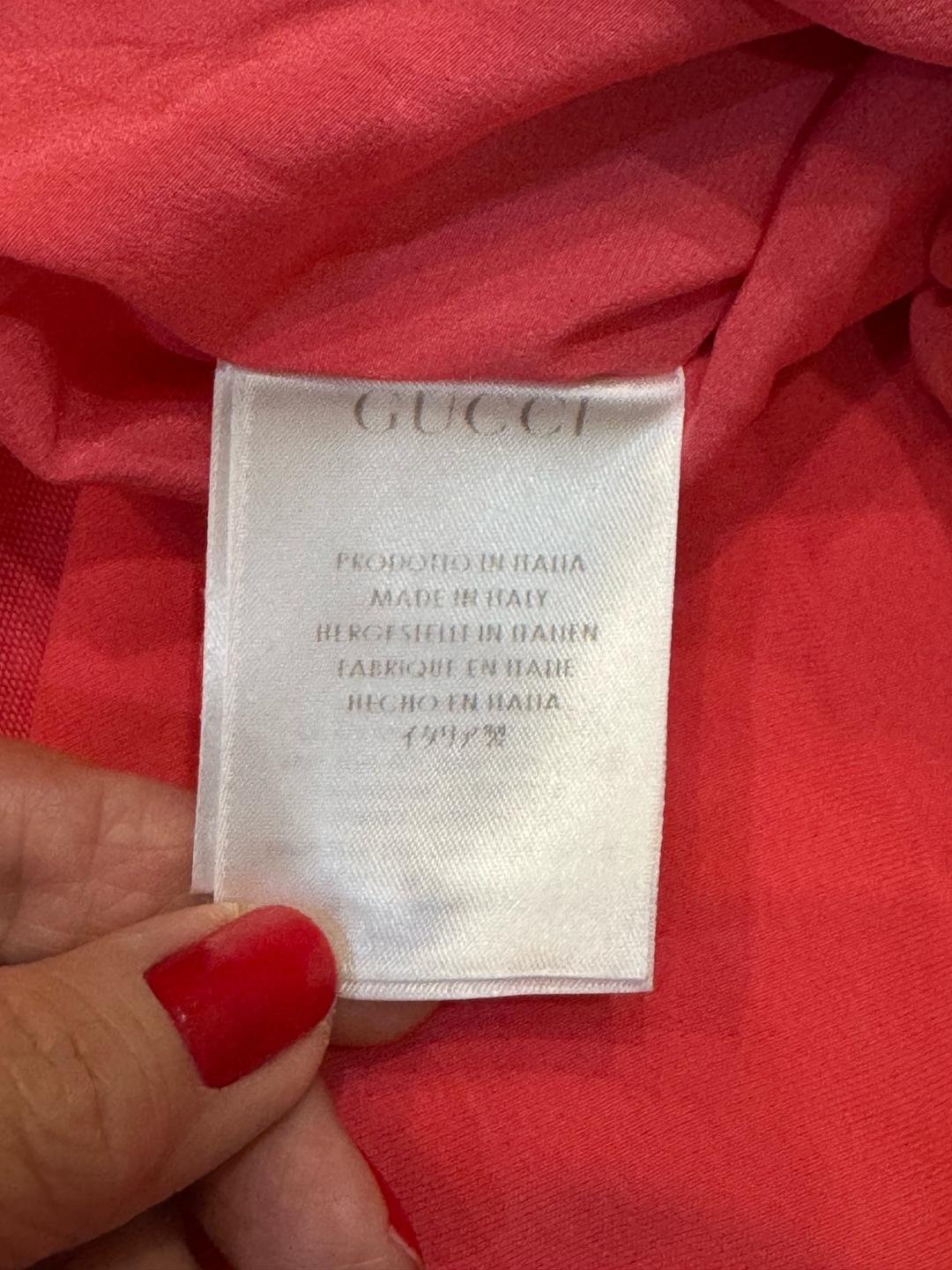 Gucci Платье от Gucci размер s — фото 2