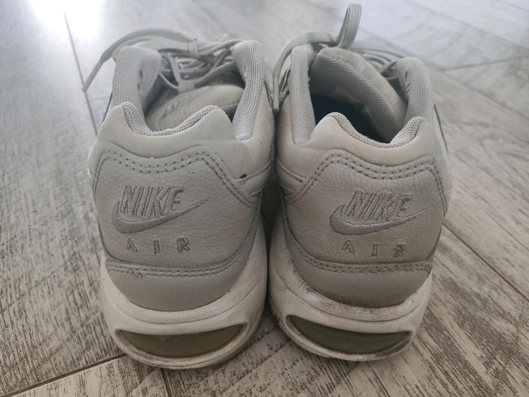 Nike Nike air max оригинал кроссовки — фото 2