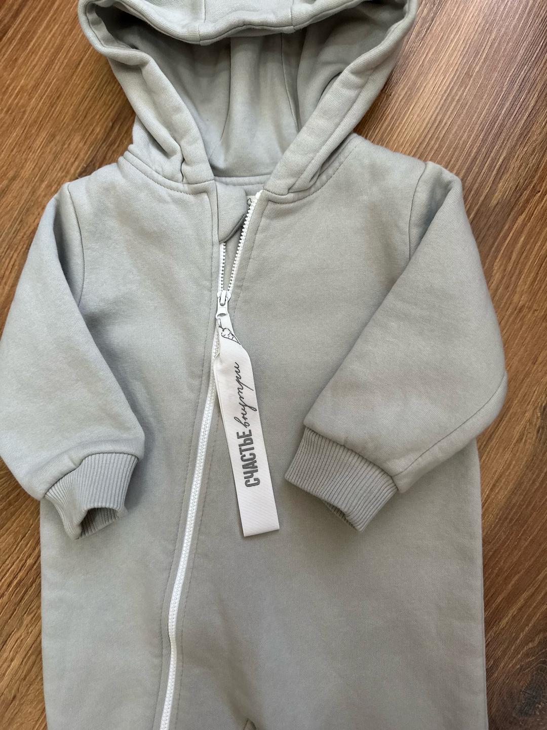 carrot Продам кобинезон — фото 2
