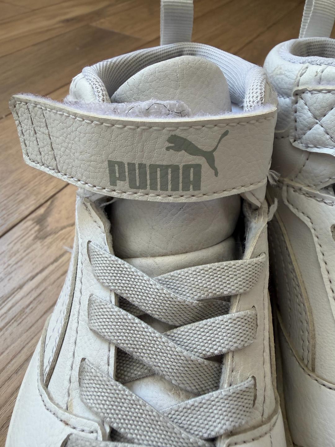 Puma Кроссовки Puma — фото 2