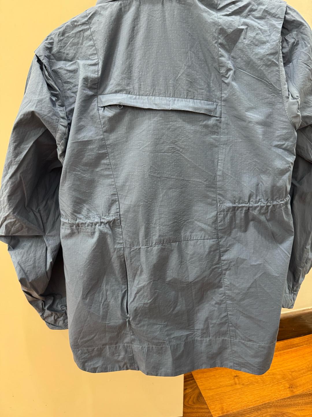 Tommy Jeans Продам ветровку — фото 2