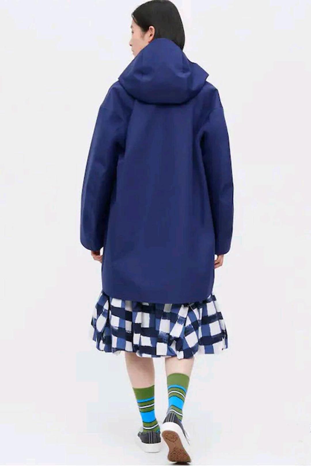 Uniqlo Куртка / Uniqlo & Marni, р.S, M — фото 2