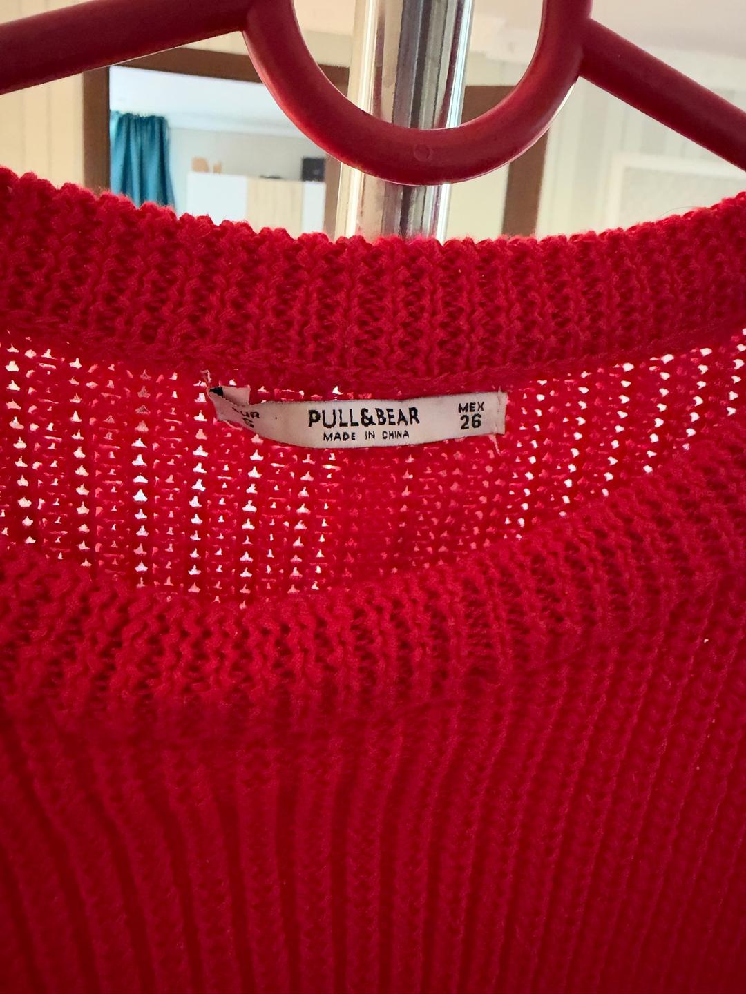 Pull & Bear Джемпер Pull&Bear — фото 2