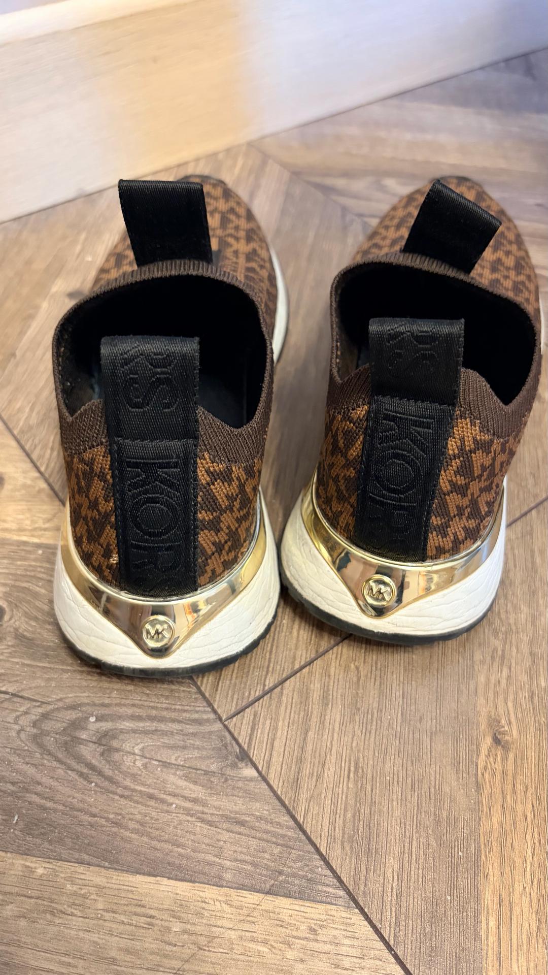 Michael Kors Michael kors кроссовки — фото 2