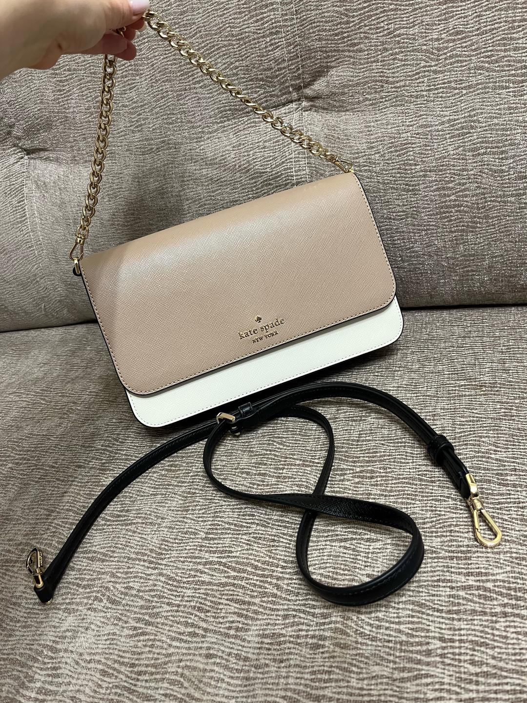 Kate Spade Сумка бренд Kate Spade — фото 2