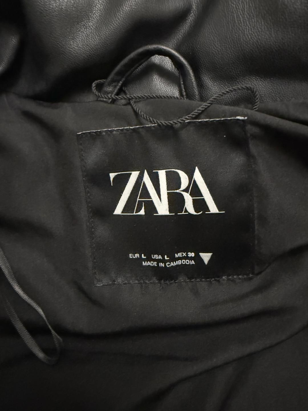 Zara Жилетка ZARA — фото 2