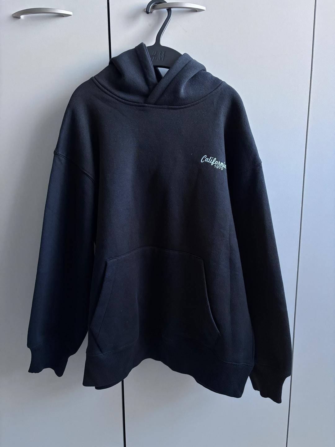 Zara Тостовка oversize унисекс Zara НОВАЯ — фото 2
