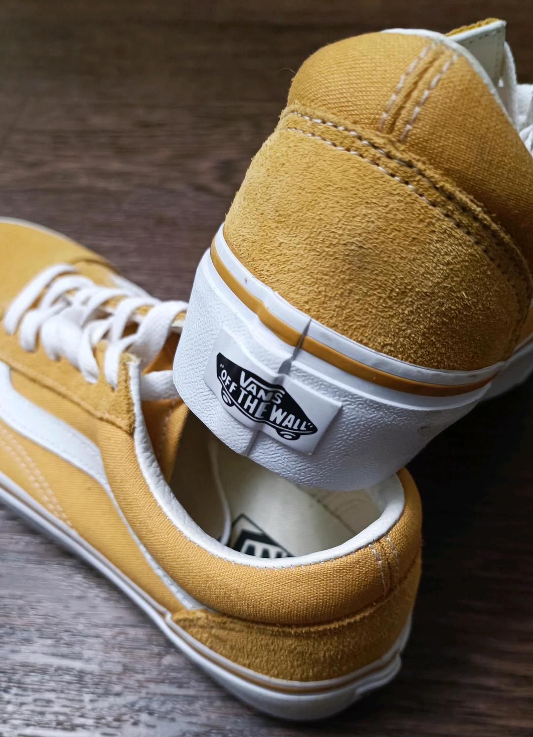Vans Кеды Vans 35 размер — фото 2