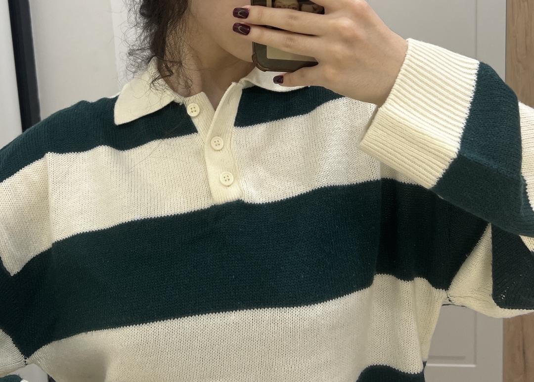Pull & Bear свитер — фото 2