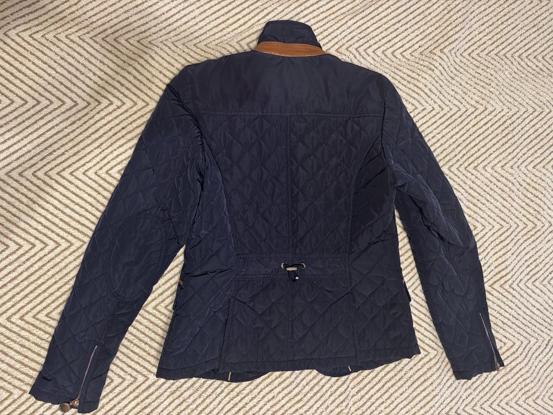Massimo Dutti Куртка-жакет — фото 2