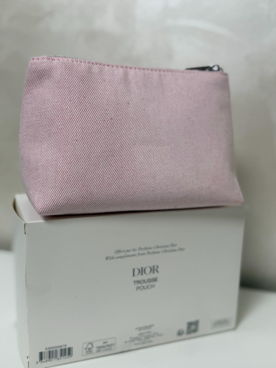 Dior Косметичка Dior — фото 2